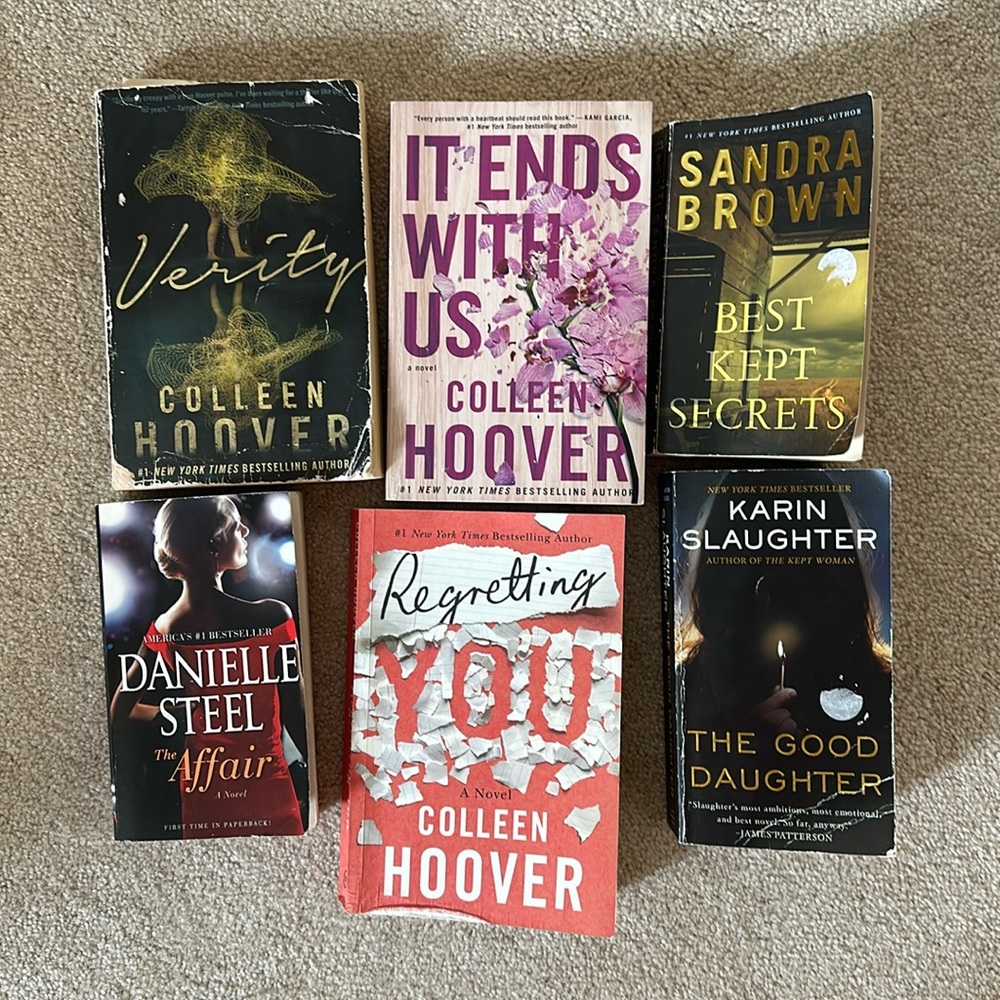 Books